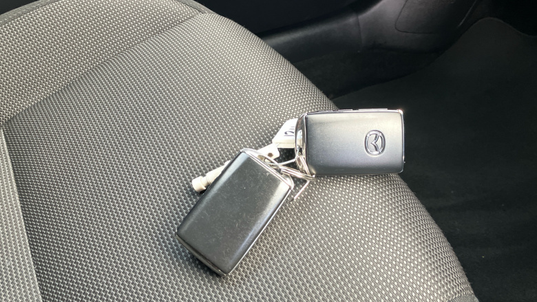 Mazda Cx-30 2.0 e-Skyactiv G MHEV Sport Lux 5dr Petrol Hatchback